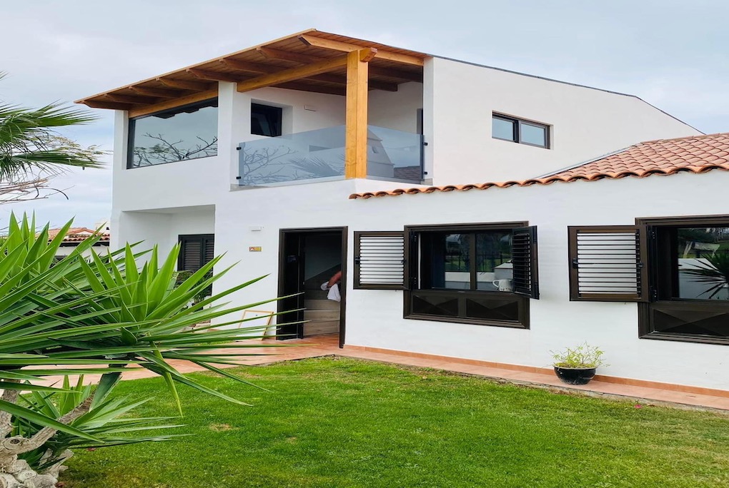 Villa for Sale in Golf del Sur, San Miguel de Abona