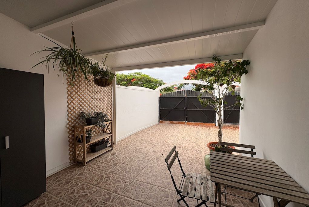 Townhouse for Sale in Piedra Hincada, Guía de Isora